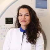 Габидуллина Асия Саидовна