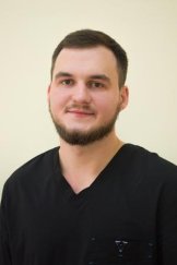 Безклетко Степан Олегович
