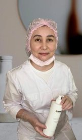 Кириллова Галина Накиповна