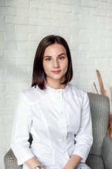 Полевщикова Надежда Евгеньевна