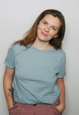 Добрякова Марта Михайловна