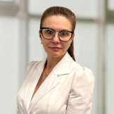 Жолудь Татьяна Николаевна