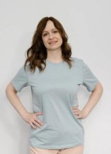 Раздобудько Инна Геннадьевна