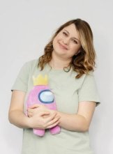 Манто Ирина Александровна