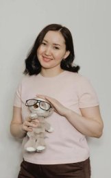 Болдырева Иляна Данзновна
