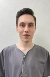 Мягких Артем Олегович