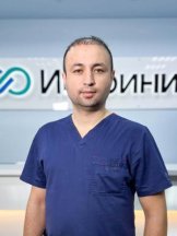 Моминов Арслан Бабаханович