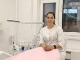 Понамарева Ева