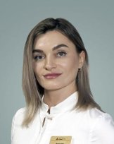 Игнатьева Марина Валентиновна