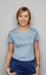 Журавлева Мария Юрьевна
