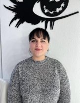 Дурнева Анастасия Андреевна