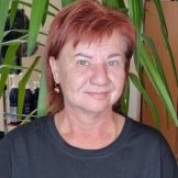 Кроликова Марина