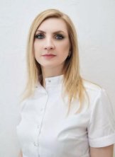 Вострецова Наталья Леонидовна