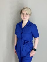 Гоголева Нина Александровна