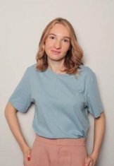 Якунина Екатерина Александровна