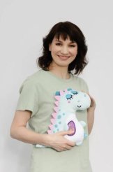 Гончарова Ольга Ивановна