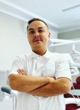 Ешкулов Урмат Эрнисович