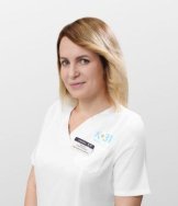 Гарасим Роза Игоревна