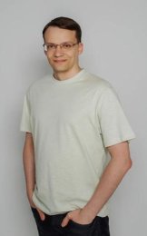 Арсланов Глеб Маратович