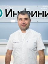 Жураев Акмаль Туйчибаевич