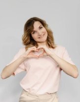 Львутина Мария Алексеевна