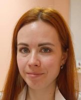 Урвачева Юлия Вячеславовна