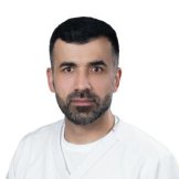 Убайдиллоев Санжар Рахматилллоевич