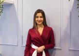 Надрова Анна Олеговна