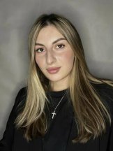 Баркова Анна Семеновна