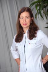 Костючук Светлана Евгеньевна