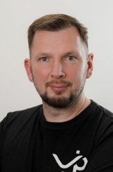Круглик Сергей Викторович