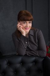 Барулина Виолетта