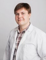 Гапешин Роман Андреевич