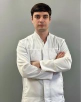 Литус Виталий Сергеевич