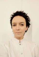 Страхова Алёна Александровна