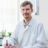 Скибо Антон Александрович