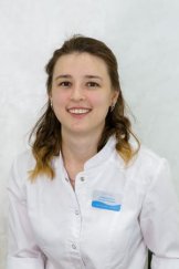 Добровольская Ксения Сергеевна