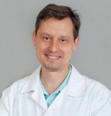 Короткий Дмитрий Владимирович