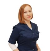Порубова Елена Сергеевна