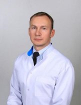Марков Александр Викторович