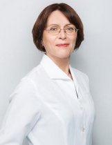 Иванова Ольга Фёдоровна