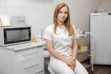 Протас Анастасия Евгеньевна
