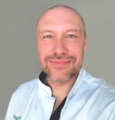 Калашников Александр Александрович