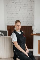 Рогова Наталия Владимировна