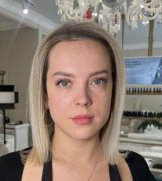Картер Елена