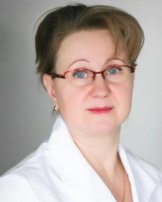 Дырдина Ирина Дмитриевна
