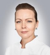 Стоценко Анна Сергеевна