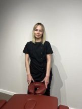 Якунина Алёна