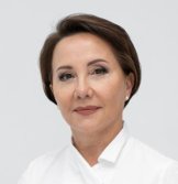 Садретдинова Эльмира Шакуровна