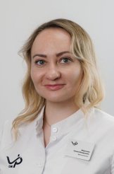 Миронова Галина Валерьевна